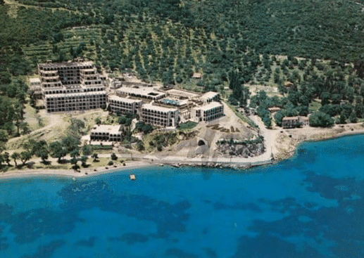 Discover Mar-Bella Collection - 5 star hotels in Corfu, Parga Greece