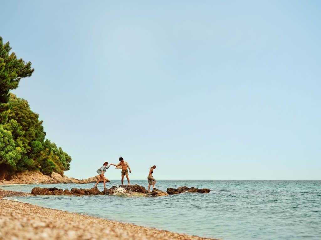 Ανακαλύψτε τη συλλογή Mar-Bella - Ξενοδοχεία 5 αστέρων στην Κέρκυρα, Πάργα Ελλάδα