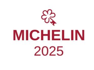 MICHELIN 2025_